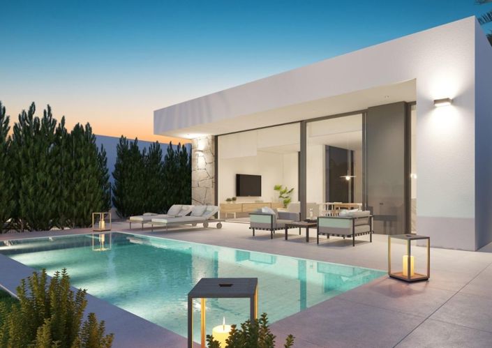 Image No.14-Villa de 2 chambres à vendre à Almeria