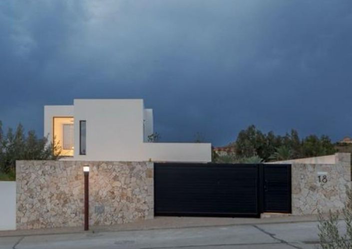 Image No.16-Villa de 2 chambres à vendre à Almeria