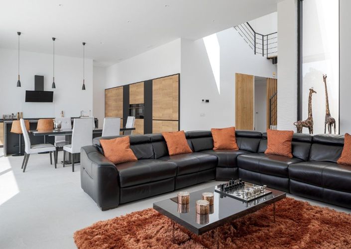 Image No.3-Villa de 2 chambres à vendre à Almeria