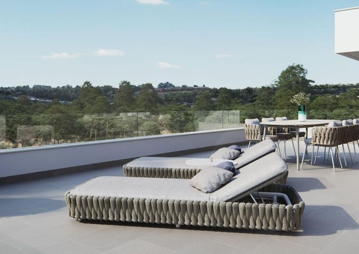 Image No.6-Villa de 2 chambres à vendre à Almeria