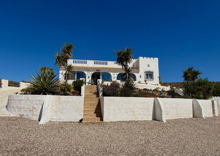 Image No.10-Villa de 3 chambres à vendre à Albox