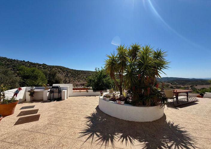 Image No.11-Villa de 3 chambres à vendre à Albox