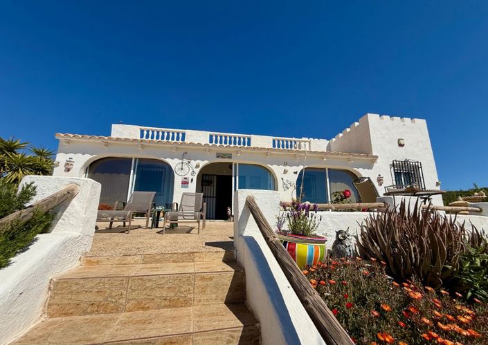 Image No.13-Villa de 3 chambres à vendre à Albox