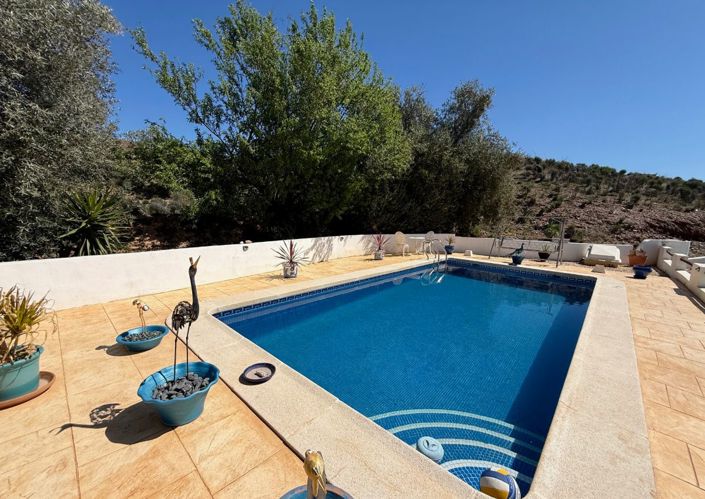 Image No.14-Villa de 3 chambres à vendre à Albox