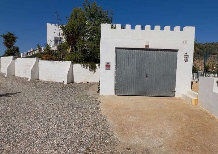 Image No.19-Villa de 3 chambres à vendre à Albox