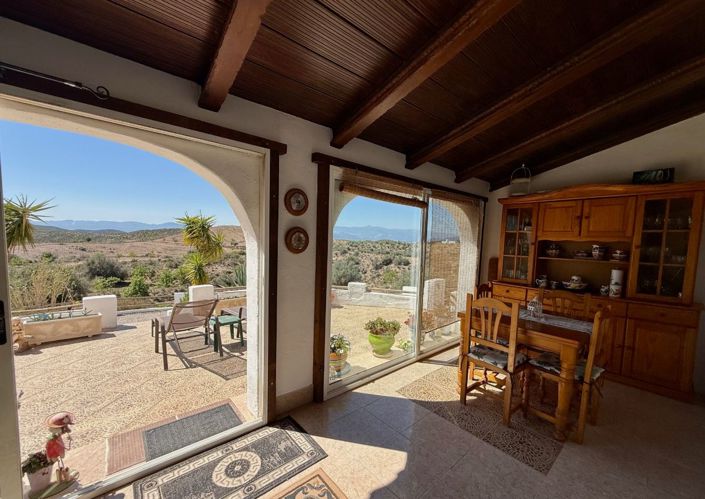 Image No.22-Villa de 3 chambres à vendre à Albox