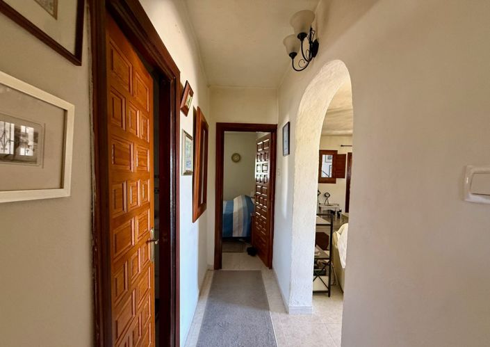 Image No.23-Villa de 3 chambres à vendre à Albox