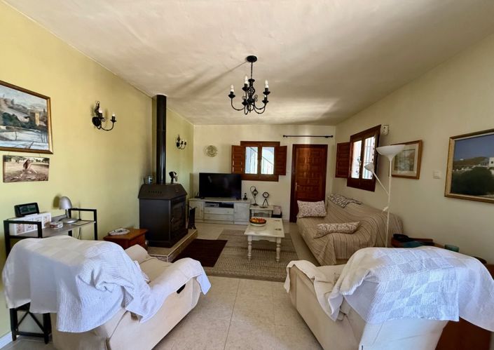 Image No.24-Villa de 3 chambres à vendre à Albox