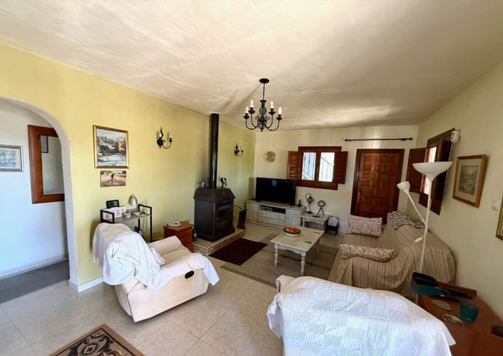 Image No.25-Villa de 3 chambres à vendre à Albox