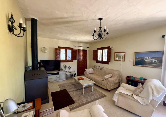 Image No.26-Villa de 3 chambres à vendre à Albox