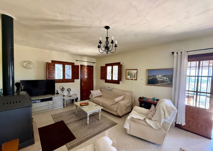 Image No.27-Villa de 3 chambres à vendre à Albox