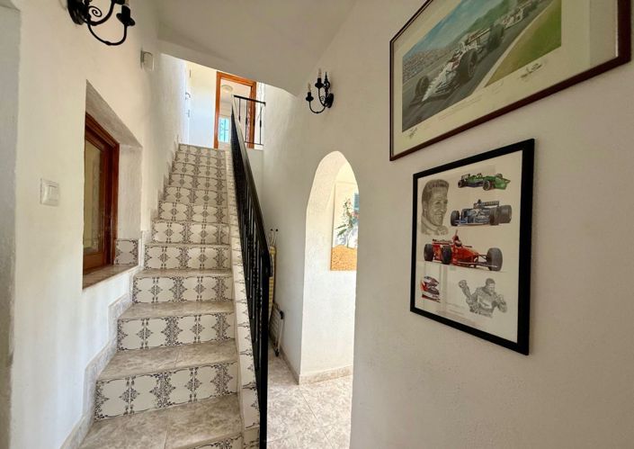 Image No.28-Villa de 3 chambres à vendre à Albox