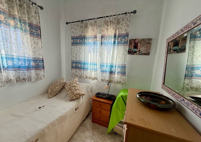 Image No.33-Villa de 3 chambres à vendre à Albox