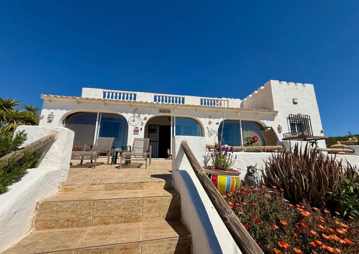 Image No.4-Villa de 3 chambres à vendre à Albox