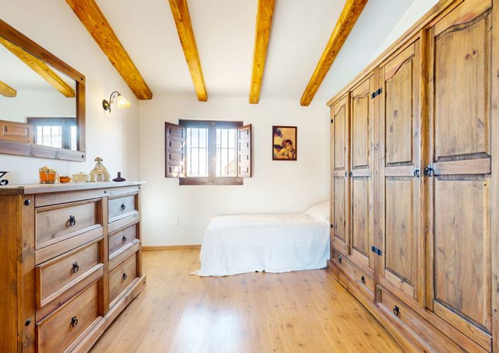 Image No.15-Maison de campagne de 3 chambres à vendre à Arboleas