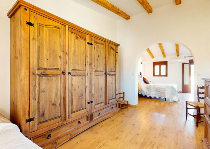 Image No.16-Maison de campagne de 3 chambres à vendre à Arboleas