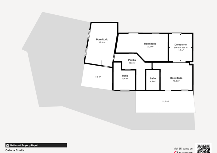 Image No.22-Maison de campagne de 3 chambres à vendre à Arboleas