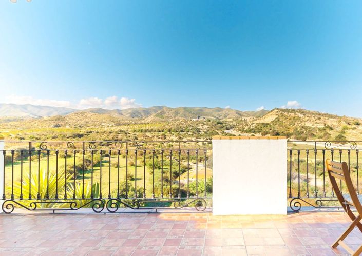 Image No.10-Maison de campagne de 3 chambres à vendre à Arboleas