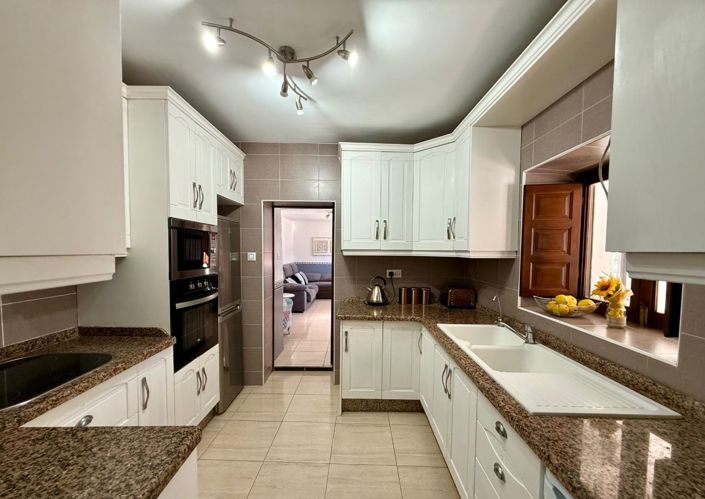 Image No.11-Jumelé de 2 chambres à vendre à Arboleas