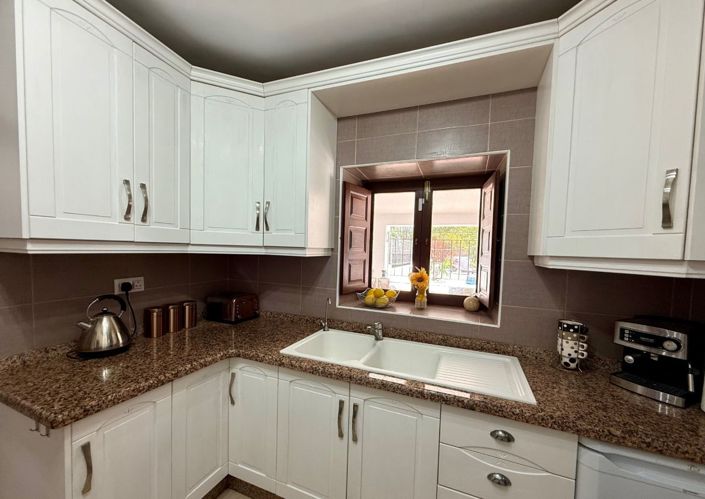 Image No.12-Jumelé de 2 chambres à vendre à Arboleas