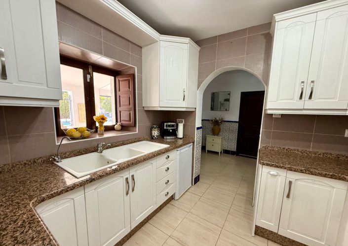 Image No.13-Jumelé de 2 chambres à vendre à Arboleas