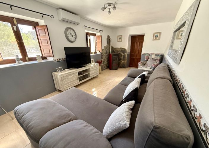 Image No.15-Jumelé de 2 chambres à vendre à Arboleas