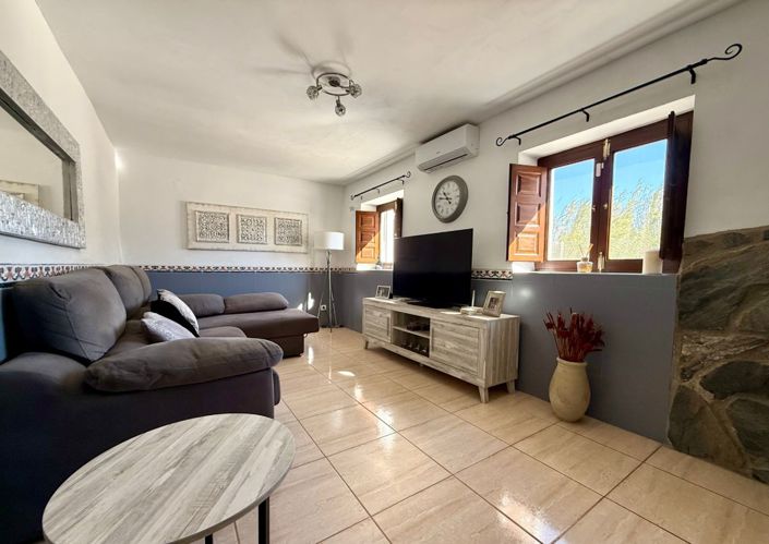 Image No.17-Jumelé de 2 chambres à vendre à Arboleas