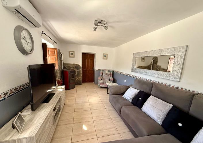 Image No.18-Jumelé de 2 chambres à vendre à Arboleas