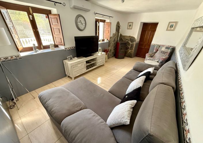 Image No.19-Jumelé de 2 chambres à vendre à Arboleas