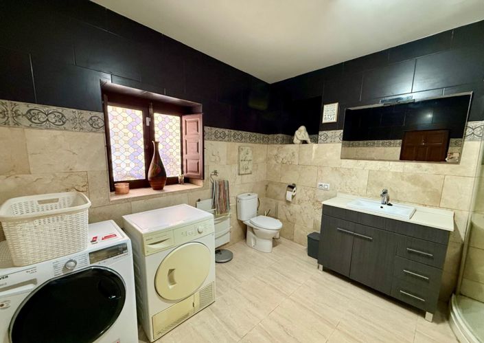 Image No.21-Jumelé de 2 chambres à vendre à Arboleas