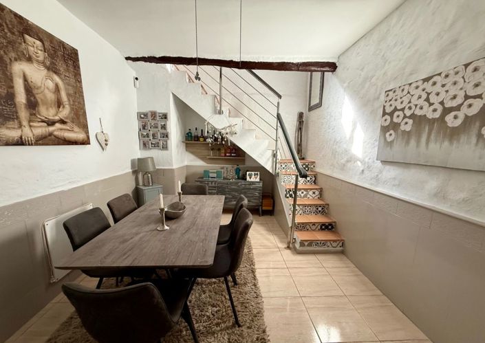 Image No.23-Jumelé de 2 chambres à vendre à Arboleas