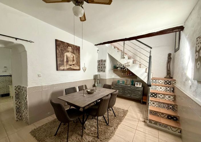 Image No.24-Jumelé de 2 chambres à vendre à Arboleas