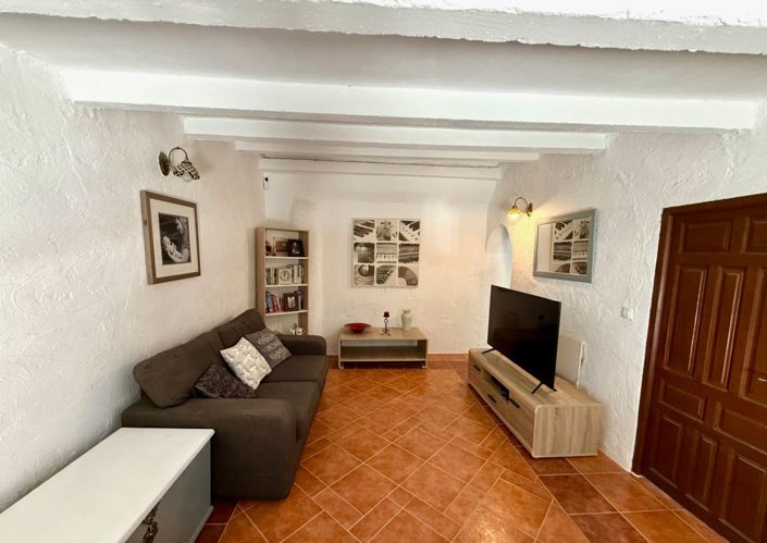 Image No.27-Jumelé de 2 chambres à vendre à Arboleas