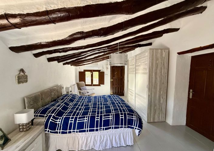 Image No.28-Jumelé de 2 chambres à vendre à Arboleas