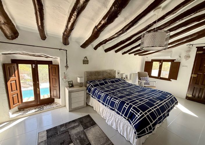 Image No.30-Jumelé de 2 chambres à vendre à Arboleas