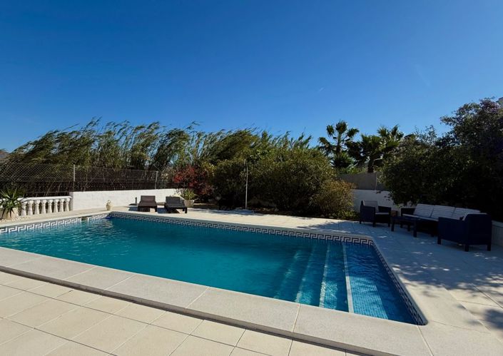 Image No.4-Jumelé de 2 chambres à vendre à Arboleas