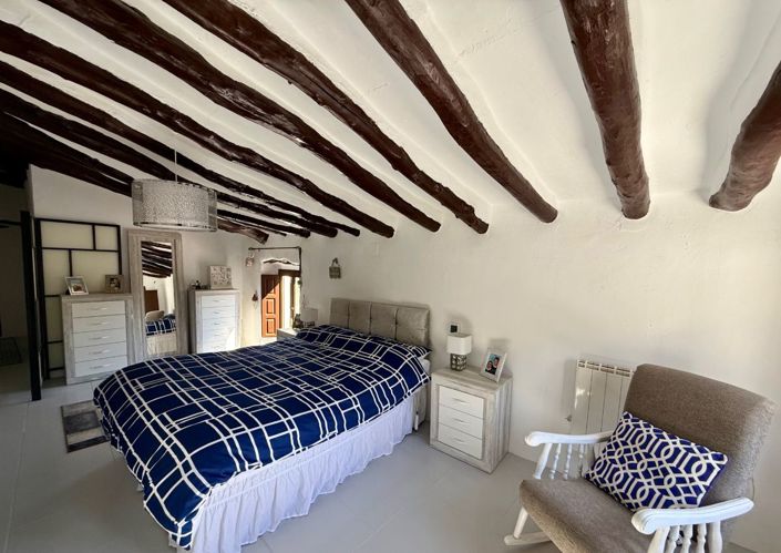 Image No.31-Jumelé de 2 chambres à vendre à Arboleas