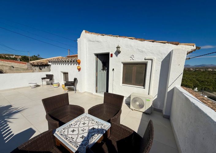 Image No.32-Jumelé de 2 chambres à vendre à Arboleas