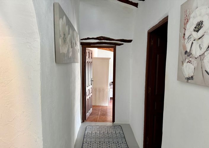 Image No.34-Jumelé de 2 chambres à vendre à Arboleas