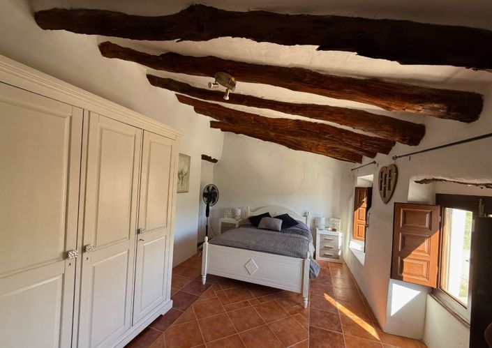 Image No.38-Jumelé de 2 chambres à vendre à Arboleas