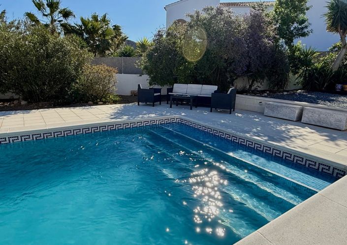 Image No.5-Jumelé de 2 chambres à vendre à Arboleas