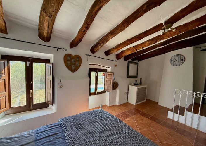 Image No.41-Jumelé de 2 chambres à vendre à Arboleas