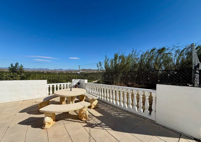 Image No.43-Jumelé de 2 chambres à vendre à Arboleas