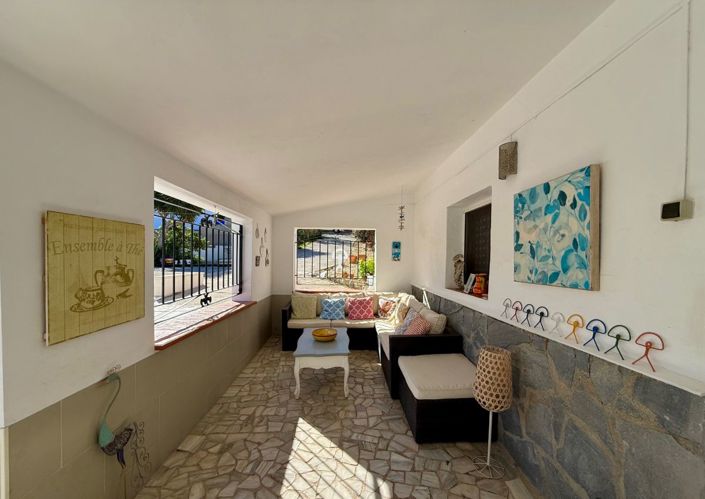 Image No.7-Jumelé de 2 chambres à vendre à Arboleas