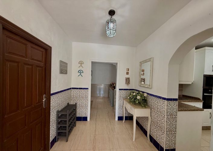 Image No.9-Jumelé de 2 chambres à vendre à Arboleas