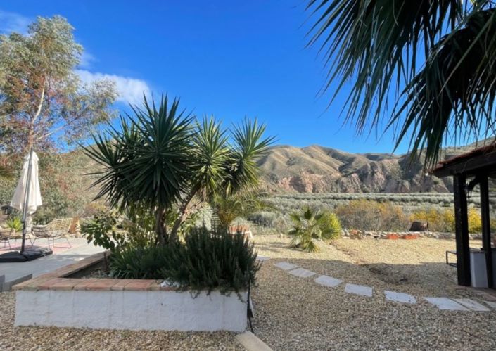 Image No.12-4 Bed Country House for sale