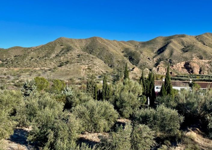 Image No.13-4 Bed Country House for sale