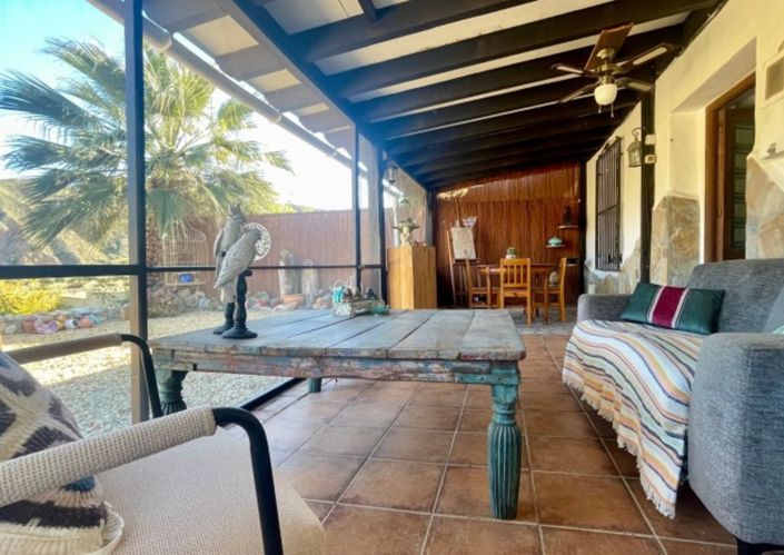 Image No.4-4 Bed Country House for sale