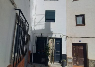 1 - Castillo de Locubín, Townhouse