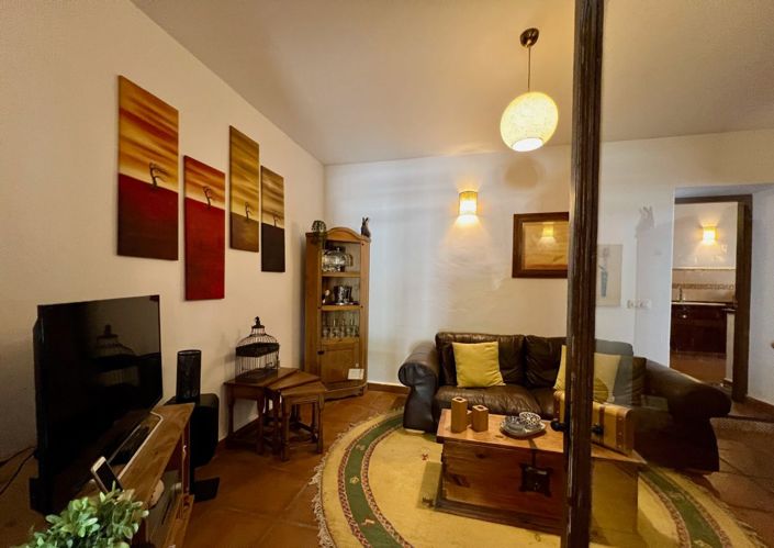 Image No.10-Maison de campagne de 5 chambres à vendre à Sorbas